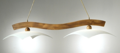 Lustre supension billard Heritage   