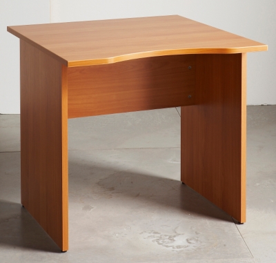Bureau Capri largeur 110cm pièt...