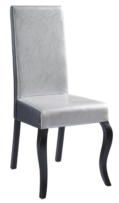 Lot de 2 chaises Carlyle   