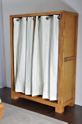 Armoire Leah   