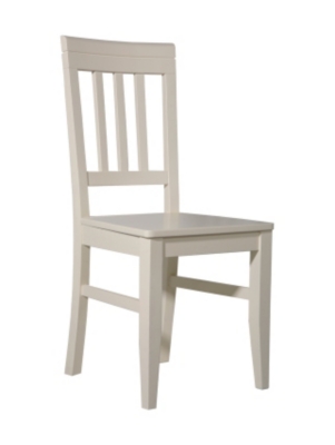 Lot de 2 chaises Harmonie   