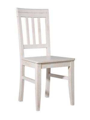 Lot de 2 chaises Hendaye   