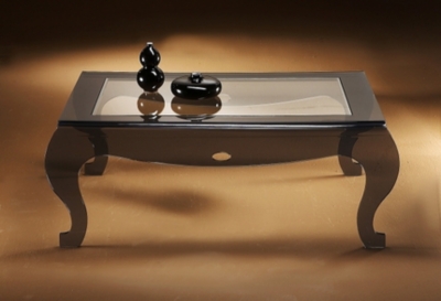 La table basse Charline couleur ...