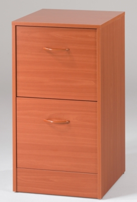 Classeur à tiroirs, hauteur 76,4 cm   