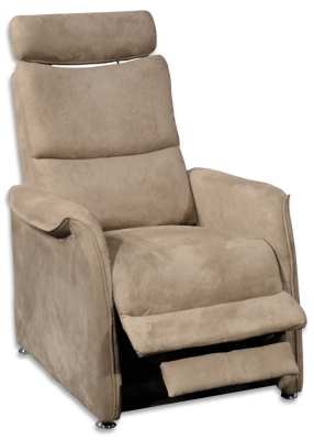 Fauteuil de relaxation manuel Cogolin   