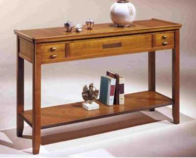 Console grand modèle Marlene   