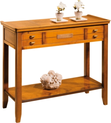 Console petit modèle Marlene   