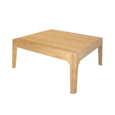 Table basse carrée Copenhague  ...