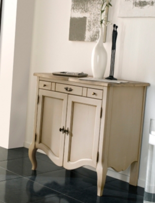 Meuble d'entrée Coralie   