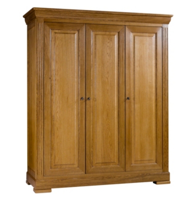 Armoire 3 portes Crocus   