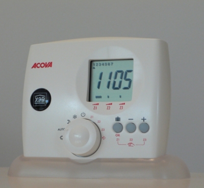 Centrale de programmation ACOVA  Premium Box ...