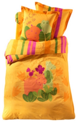 Drap-housse Crocro  