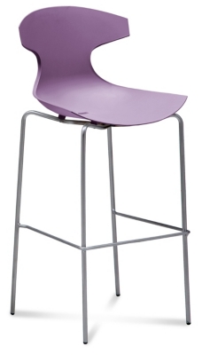 Chaise de bar Echo