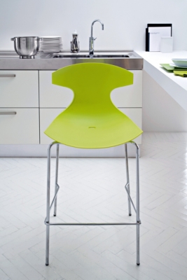 Chaise de bar Echo