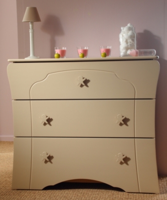 Commode Enola   