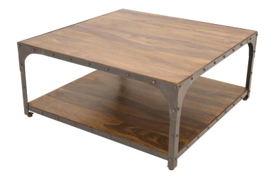 Table basse Factory   