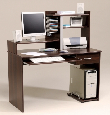 Bureau Fiona   
