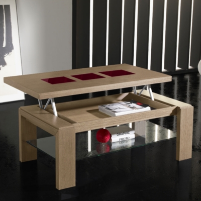 Table basse relevable Grenade   