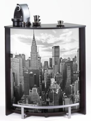 Meuble bar Hudson   