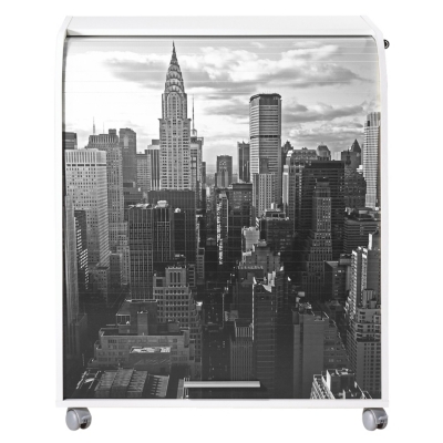 Desserte informatique Hudson   