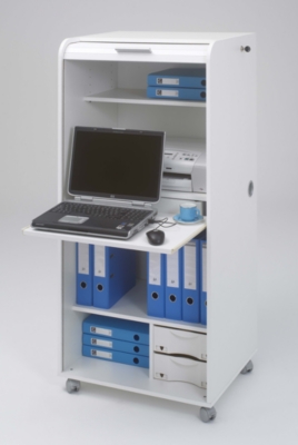 Armoire informatique Hudson   
