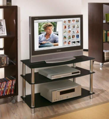 Meuble TV Idris petit modèle   