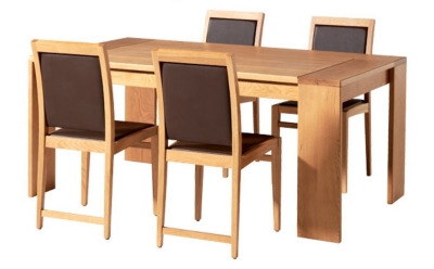 Table repas rectangulaire Icare ...