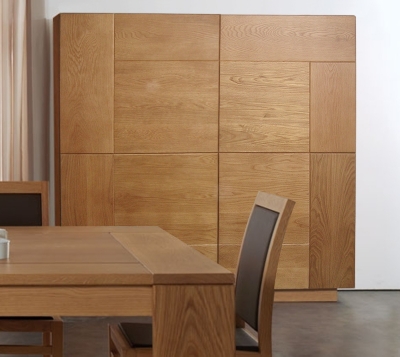 Armoirette 4 portes Icare  