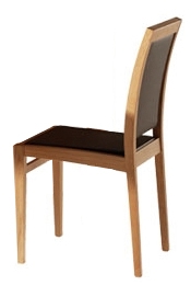 Lot de 2 chaises Icare  