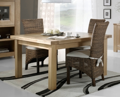 Table carrée Inatis  