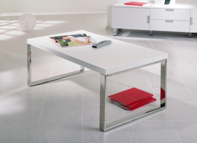 Table basse rectangulaire ISAO  ...