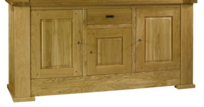 Buffet Isère   