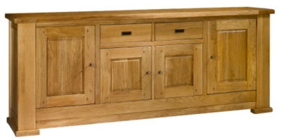 Buffet Isère   