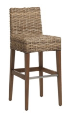 Chaise de bar Kyra   