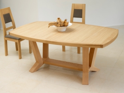 Table tonneau Congo  
