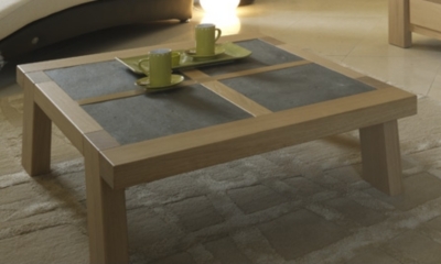 Table basse Congo  
