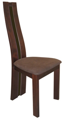 Lot de 2 chaises Life   
