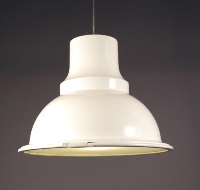 Suspension Loft, blanc   