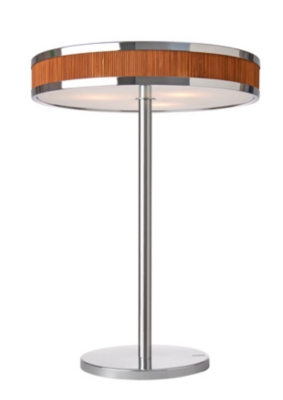 Lampe de table Lounge ESPRIT, Bambou   
