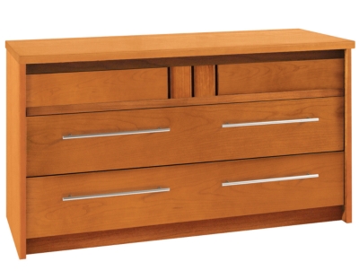 Commode 3 tiroirs Mareva merisie...