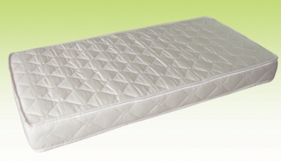 Matelas bébé Douceur Soja P’TIT LIT   