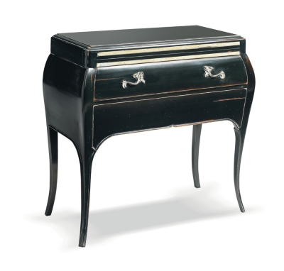 Commode 2 tiroirs Milady   