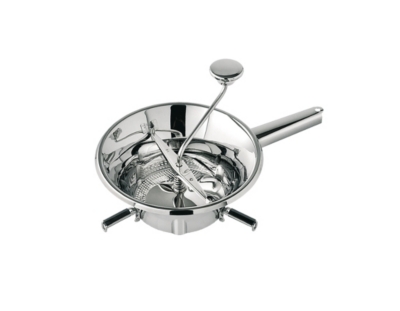 Moulin à légumes TELLIER diamètre 24 cm   