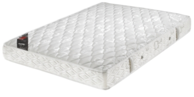 Matelas Multispires 3 zones 2 EPEDA, 19 cm 