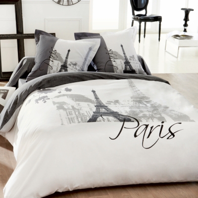 Housse de couette Mademoiselle  ...