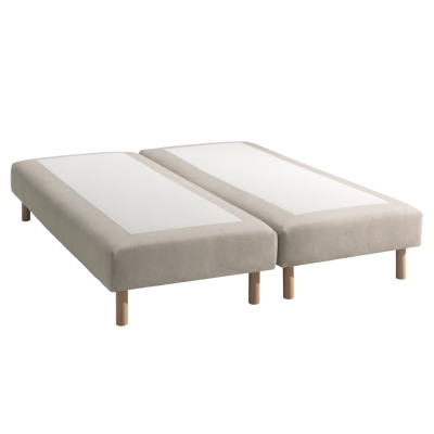 Sommier Natura CONFORTISSIMO, 15 cm