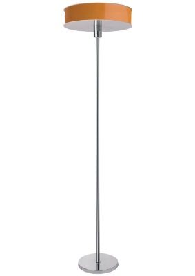 Lampadaire New Lounge ESPRIT, orange   