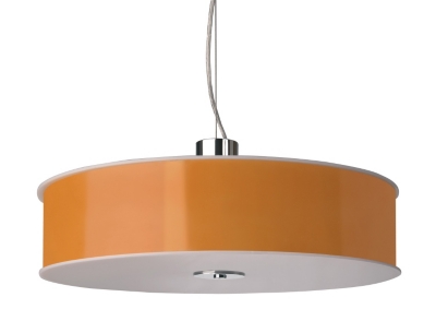 Suspension New Lounge ESPRIT, orange   