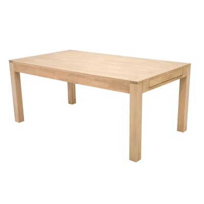 Table rectangulaire Norden   