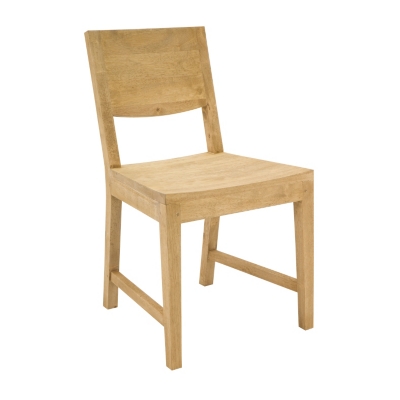 Lot de 2 chaises Norden   
